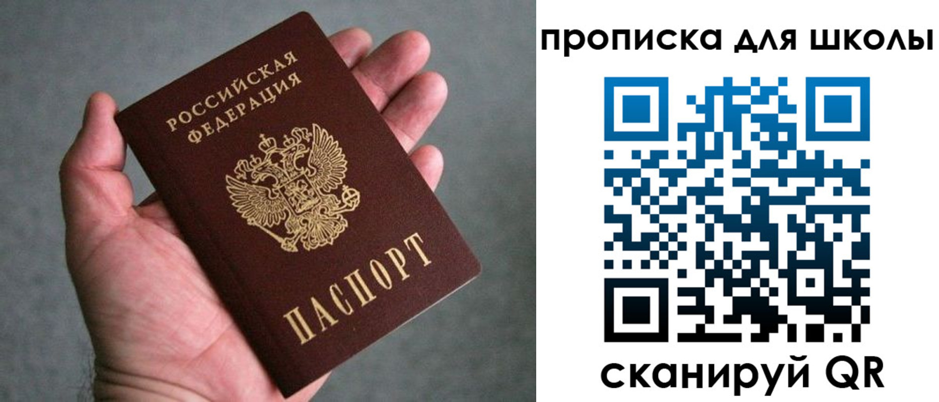прописка штамп в Электроуглях